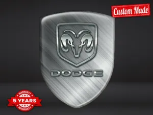 Dodge Coole Auto Aufkleber Stilvoll Max Modern Langlebig Pro